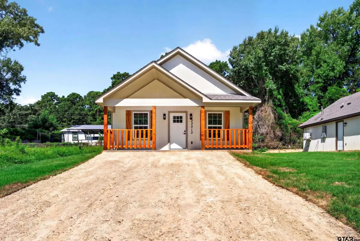 22812 Creekwood Dr, Flint, TX 75762 - #1