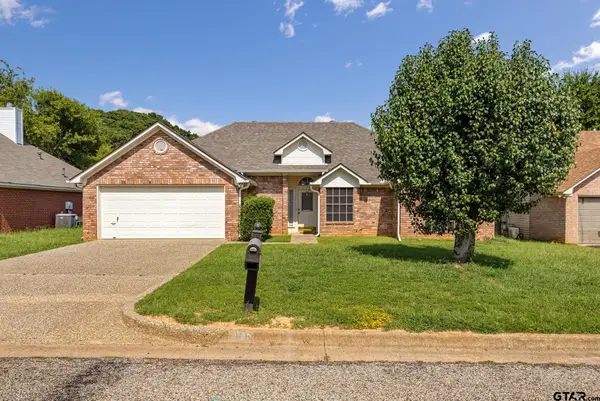 406 Eisenhower, Tyler,  75704