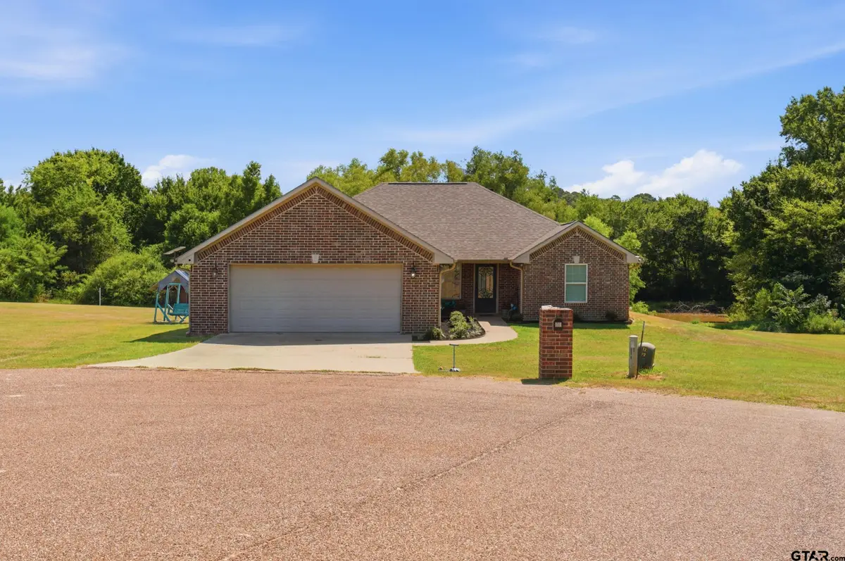 119 Judson, Hughes Springs, TX 75656 - #1