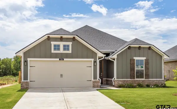 306 Driftwood Way, Whitehouse,  75791
