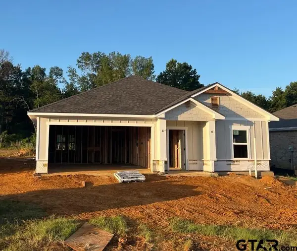 1116 Park Meadows Dr., Whitehouse,  75791