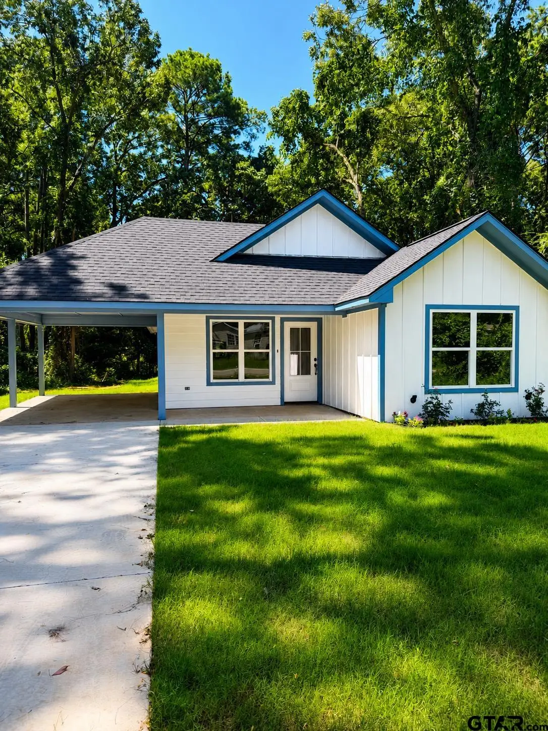 363 Wiley Dr, Bullard, TX 75757 - #1