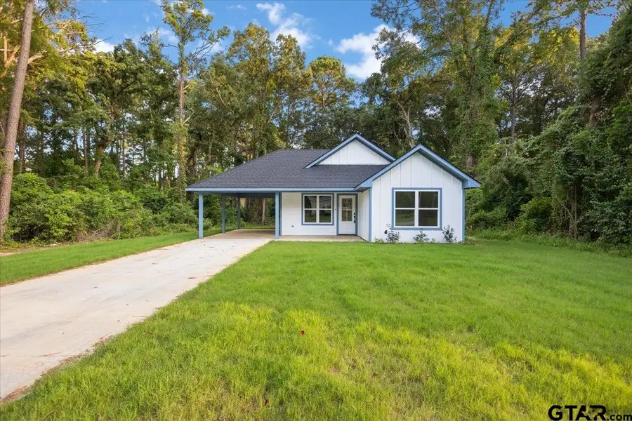 363 Wiley Dr, Bullard, TX 75757 - #2