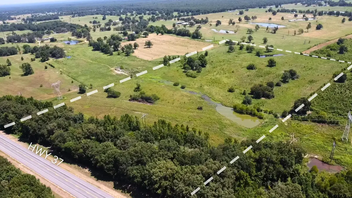 TBD Hwy 37, Mount Vernon, TX 75457 - #1