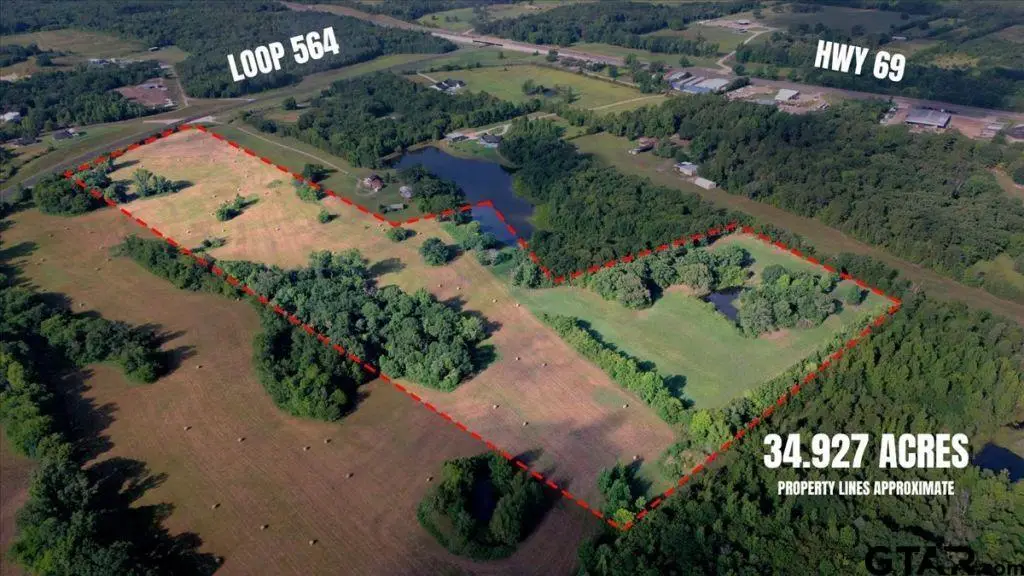 TBD Loop 564, Mineola, TX 75773 - #1
