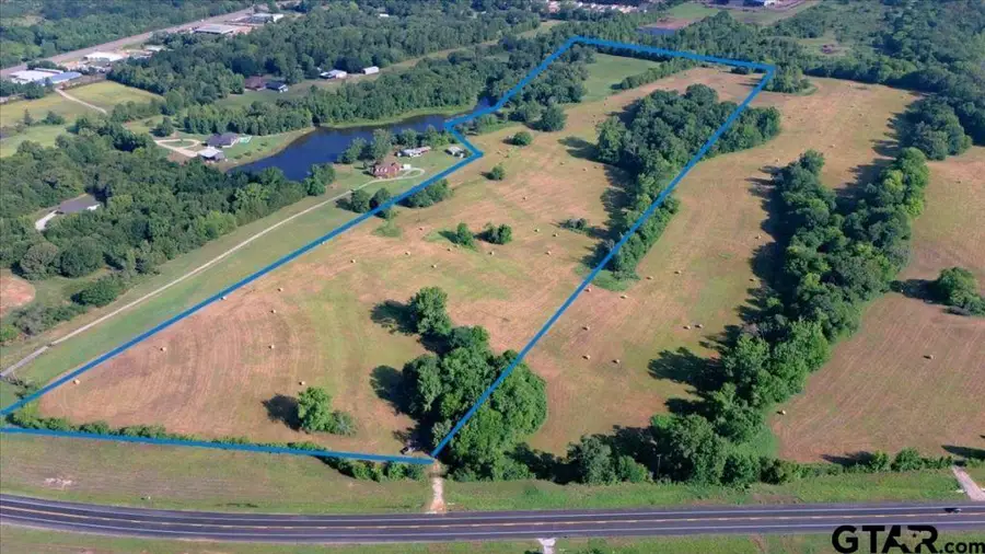TBD Loop 564, Mineola, TX 75773 - #2