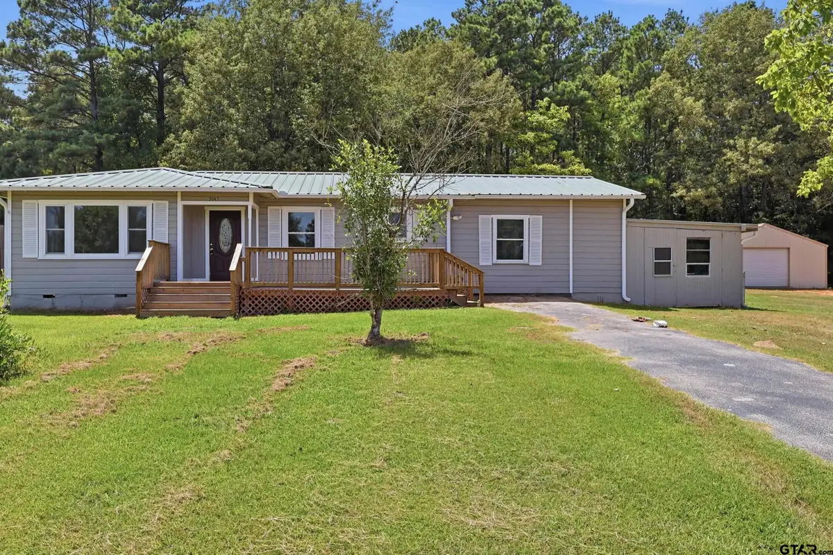 3647 Us Hwy 271 N, Gilmer, TX 75644 - #1