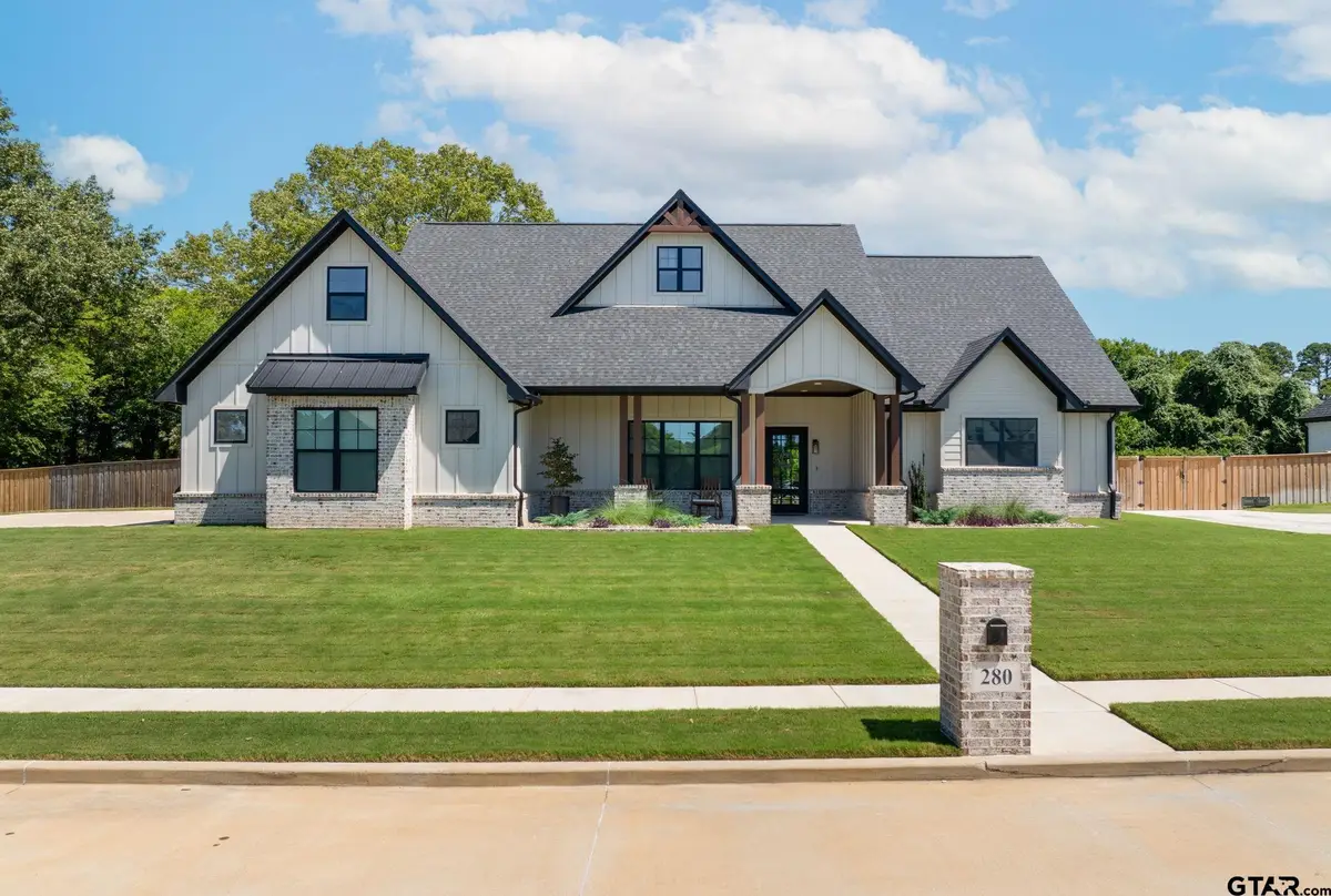 280 White-n-gail, Bullard, TX 75757 - #1