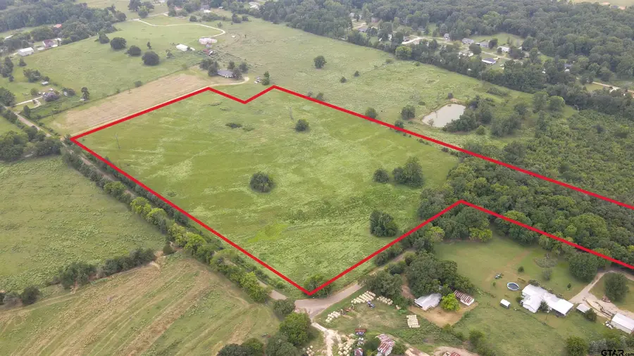 TBD Fm 4240, Mount Pleasant, TX 75455 - #2