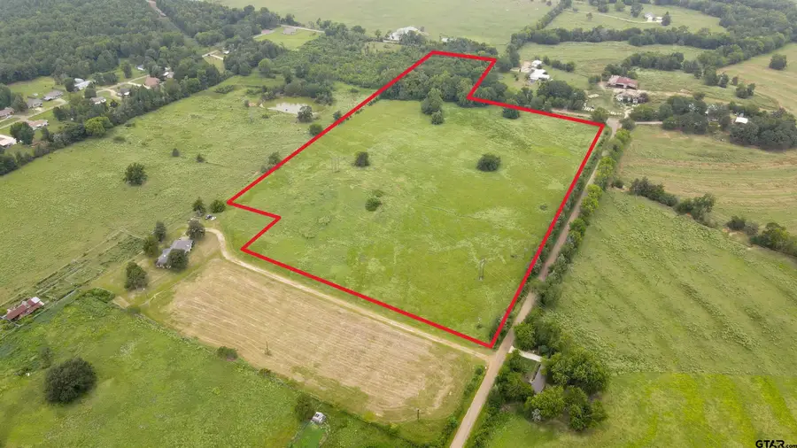 TBD Fm 4240, Mount Pleasant, TX 75455 - #3
