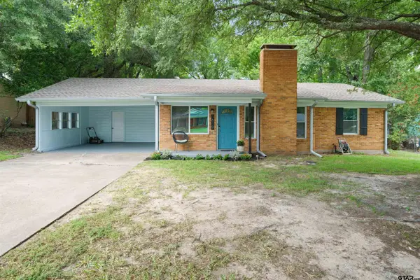 1619 Woodland Hills Dr, Tyler,  75701