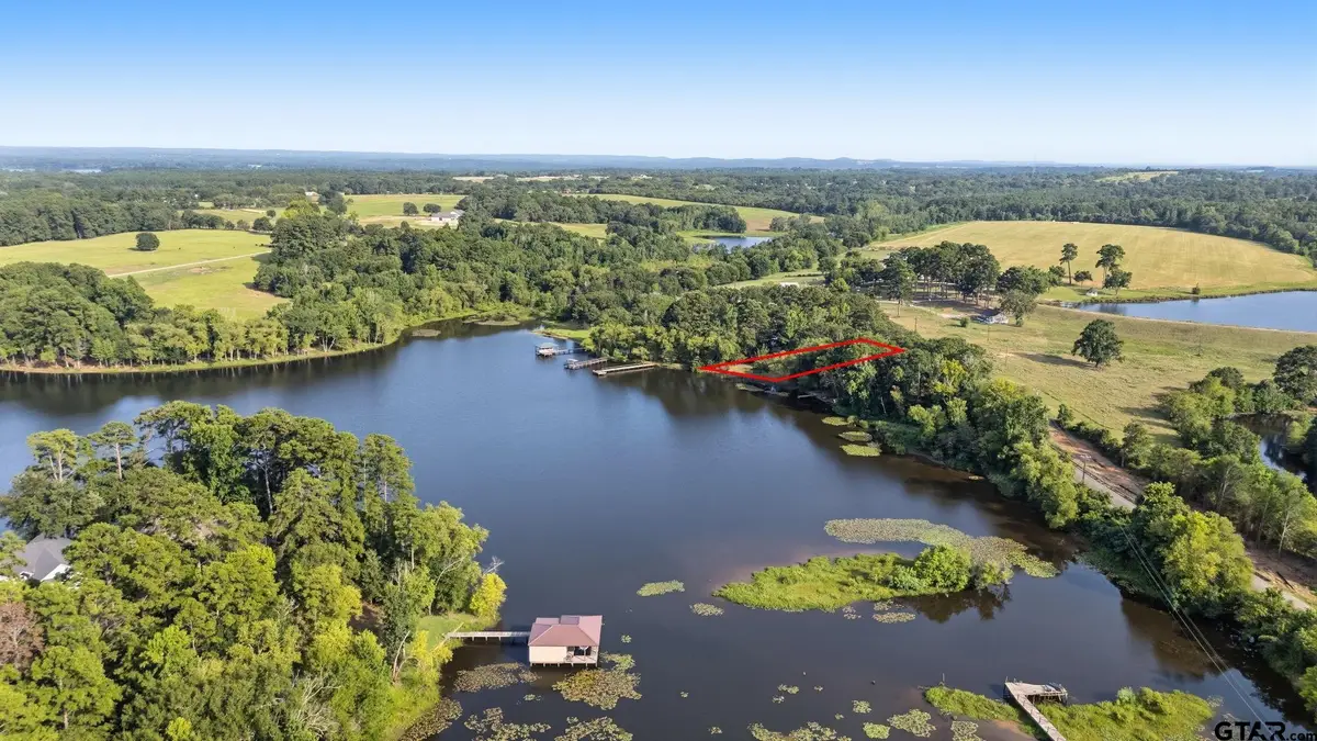 23525 County Road 4117, Frankston, TX 75763 - #1