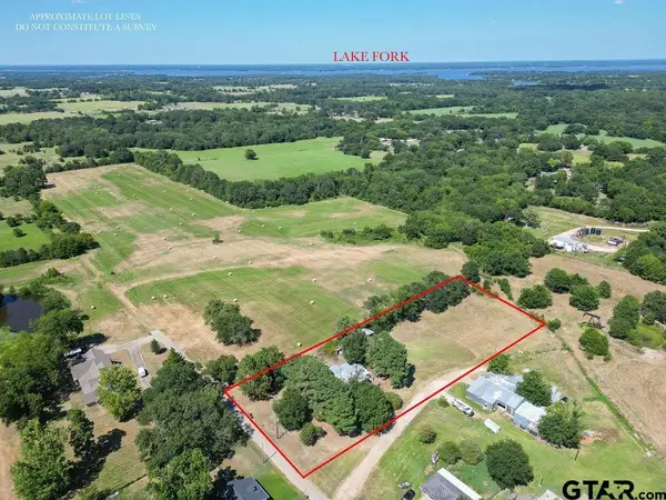400 Hopkins St, Alba,  75410