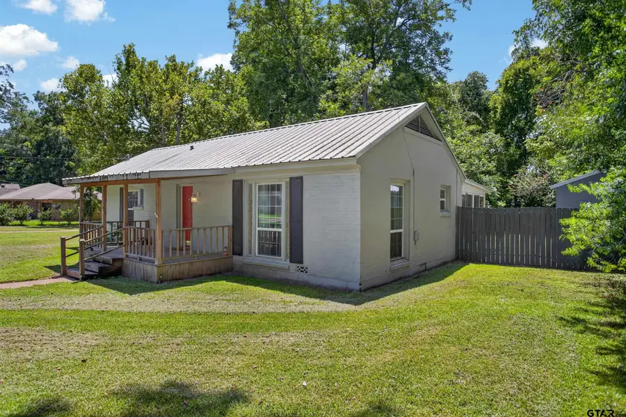 503 N 7th Street, Crockett, TX 75835 - #2