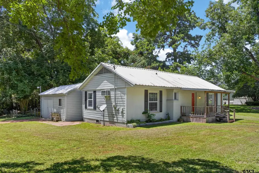 503 N 7th Street, Crockett, TX 75835 - #3