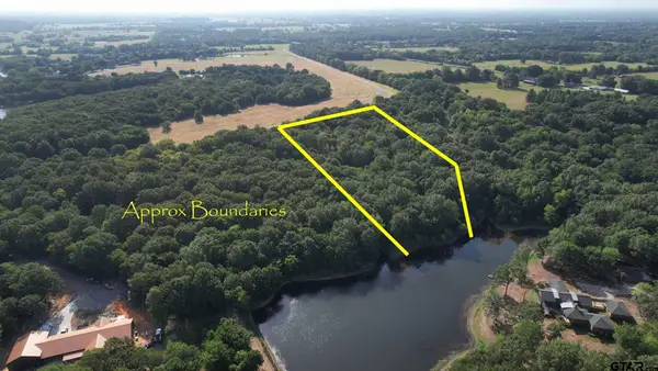 0 Private Road 5292, Yantis,  75497