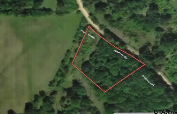 TBD Cr 4545, Kennard,  75847
