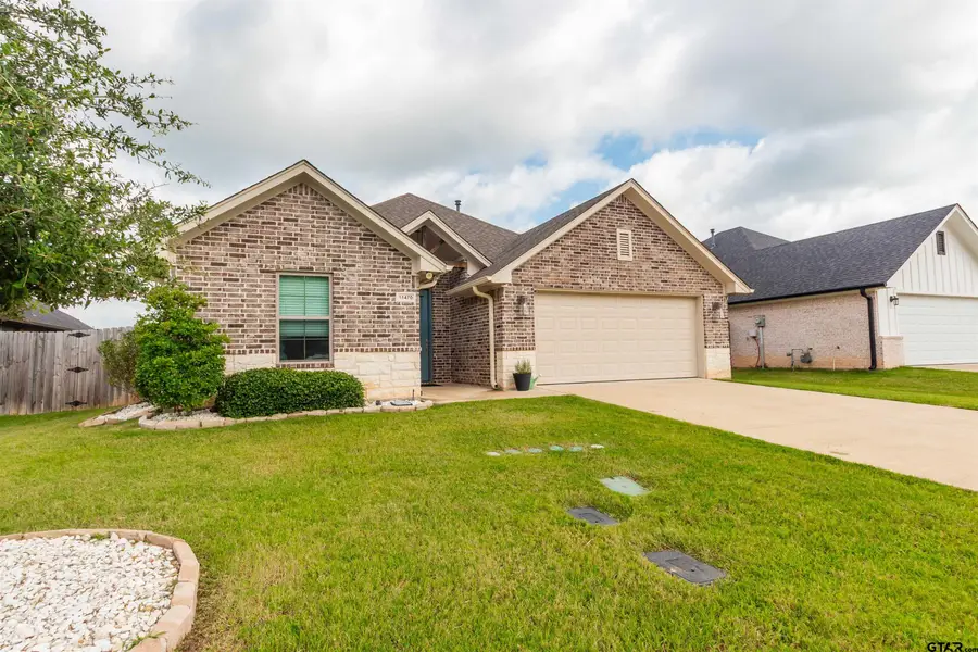 11470 Lindsey Garden Dr, Tyler, TX 75709 - #2
