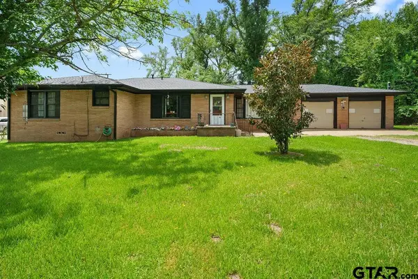 14139 State Highway 64, Ben Wheeler,  75754
