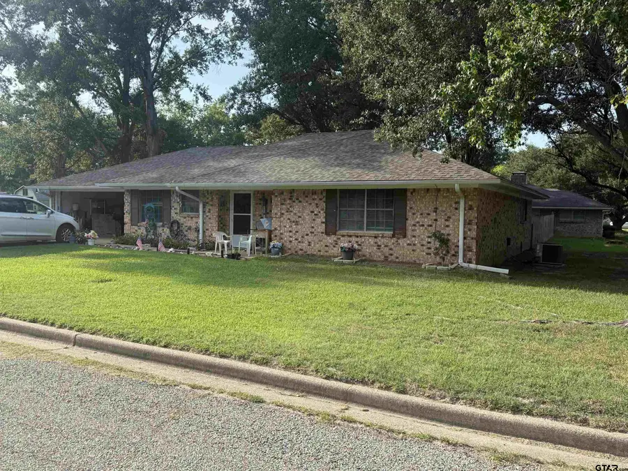 1205 Langford Lane, Whitehouse, TX 75791 - #2