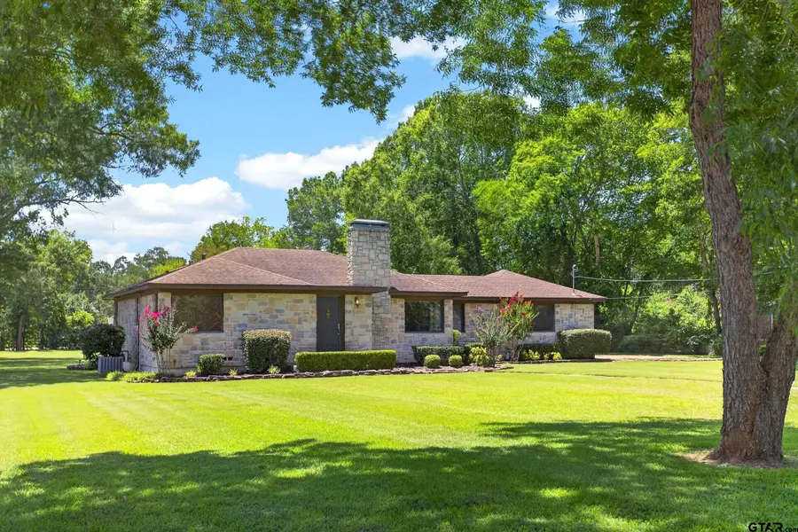 139 S Grace Street, Crockett, TX 75835 - #3