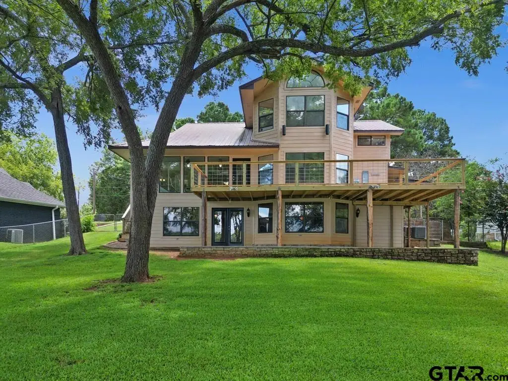 202 County Road 3515, Bullard, TX 75757 - #1