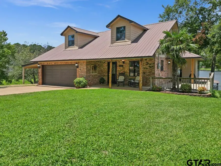202 County Road 3515, Bullard, TX 75757 - #2
