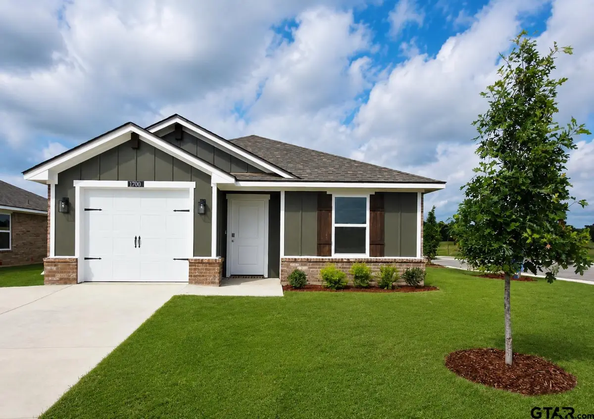 1700 Meadow Lane, Whitehouse, TX 75791 - #1