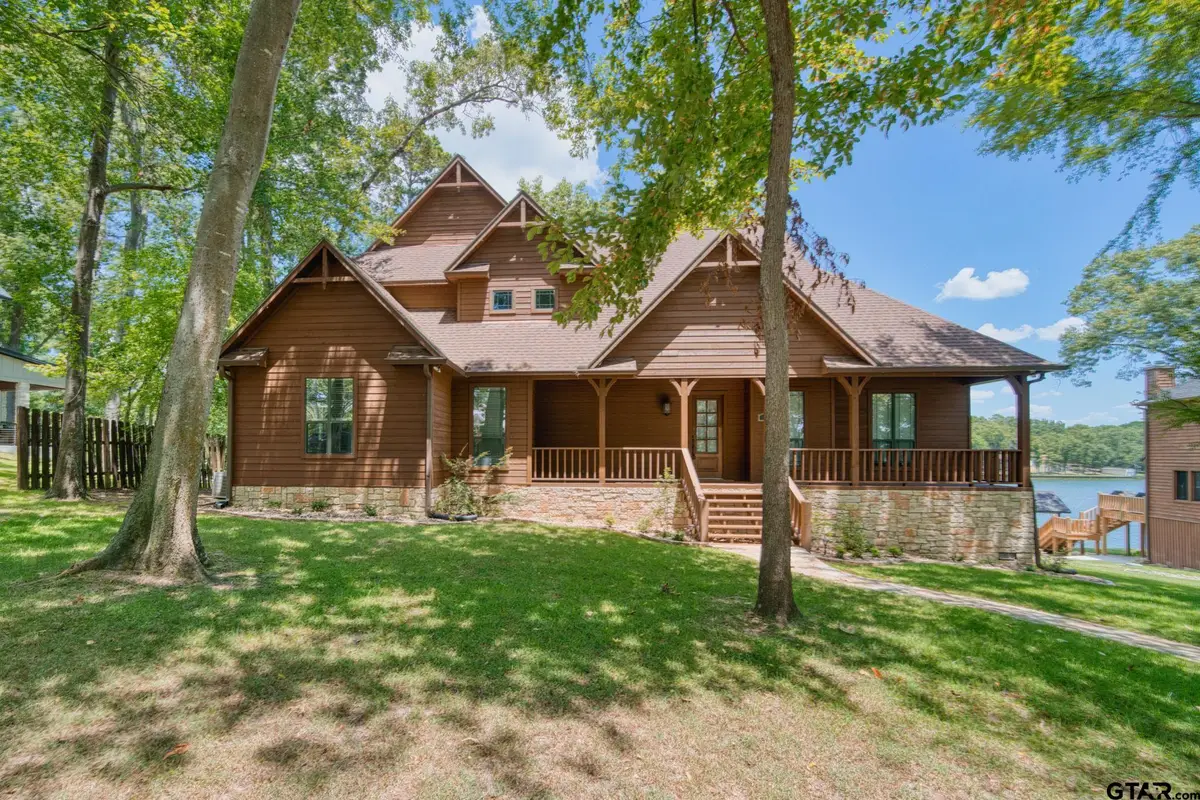 811 King Leonard Ct, Scroggins, TX 75480 - #1