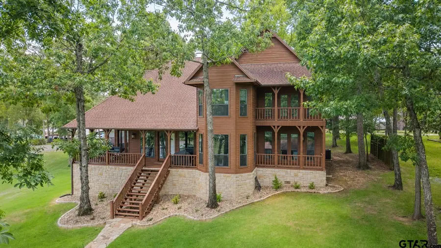 811 King Leonard Ct, Scroggins, TX 75480 - #2