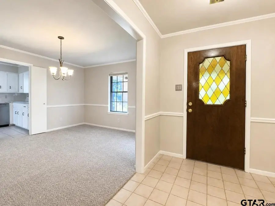 4828 Prestwick Ln, Tyler, TX 75703 - #2