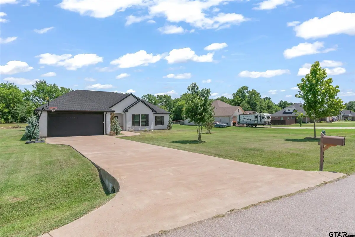 179 Private Road 8641, Canton, TX 75103 - #1