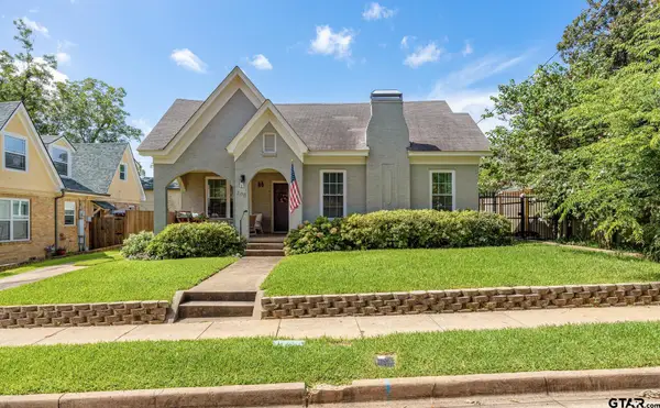 206 W Shaw, Tyler,  75701