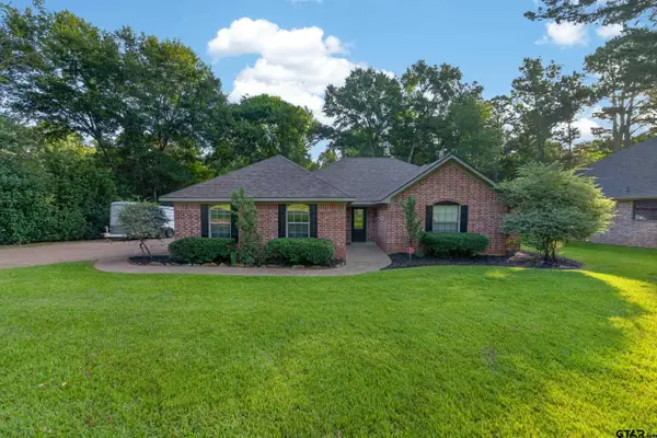 14194 East Ridge Rd, Arp,  75750