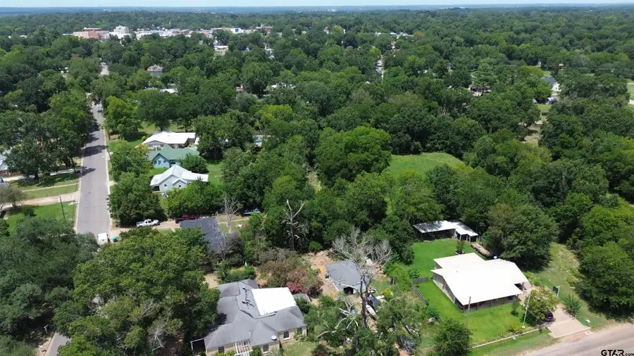 TBD Anson Jones / S 5th Street, Crockett, TX 75835 - #3