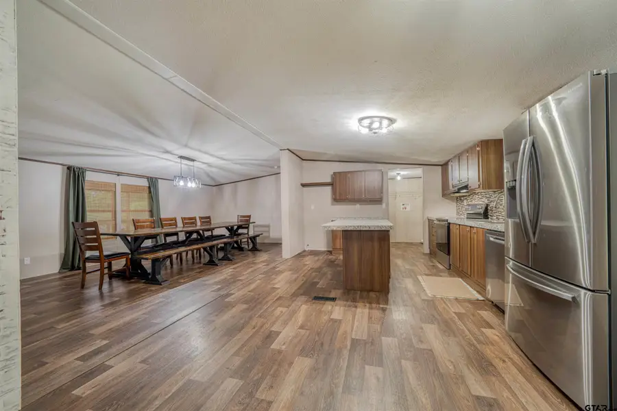 629 E Standpipe, Marshall, TX 75670 - #2