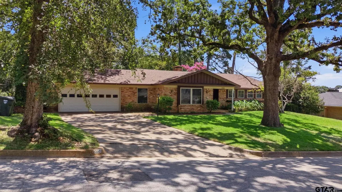 2926 S Keaton Ave., Tyler, TX 75701 - #1
