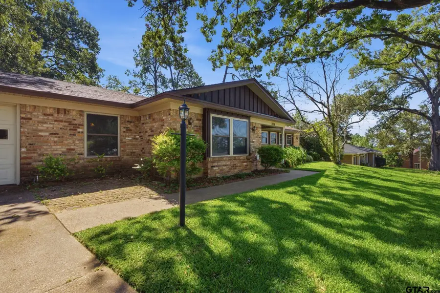 2926 S Keaton Ave., Tyler, TX 75701 - #2