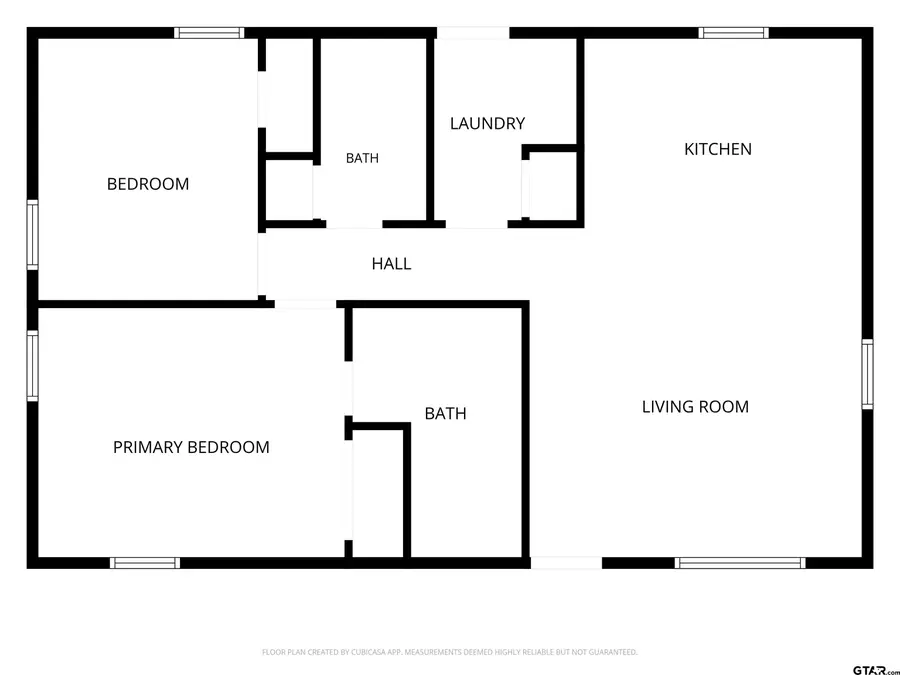 2621 Cotten Rd, Tyler, TX 75704 - #3