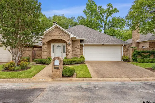 3306 Parliment, Tyler,  75701