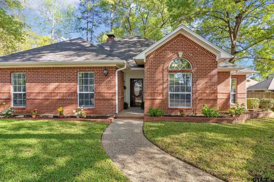 3110 Tallow Oak Circle, Tyler, TX 75707 - #2