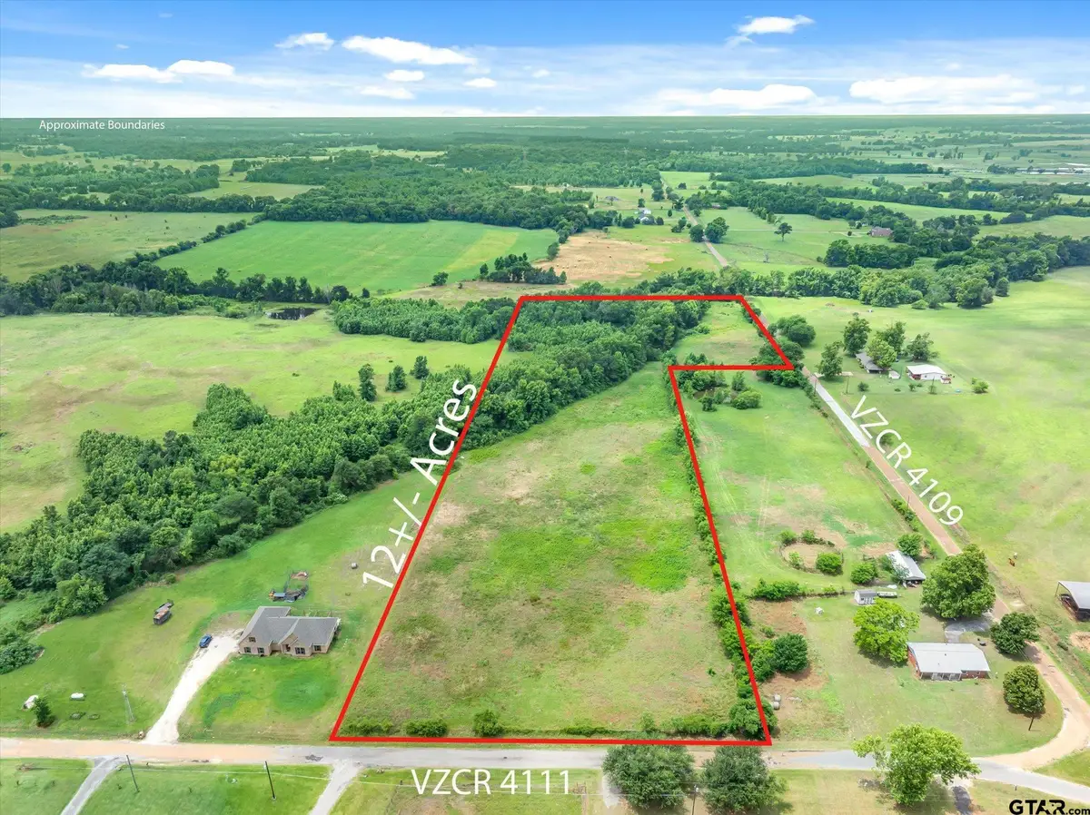 283 Vz County Road 4109, Canton, TX 75103 - #1