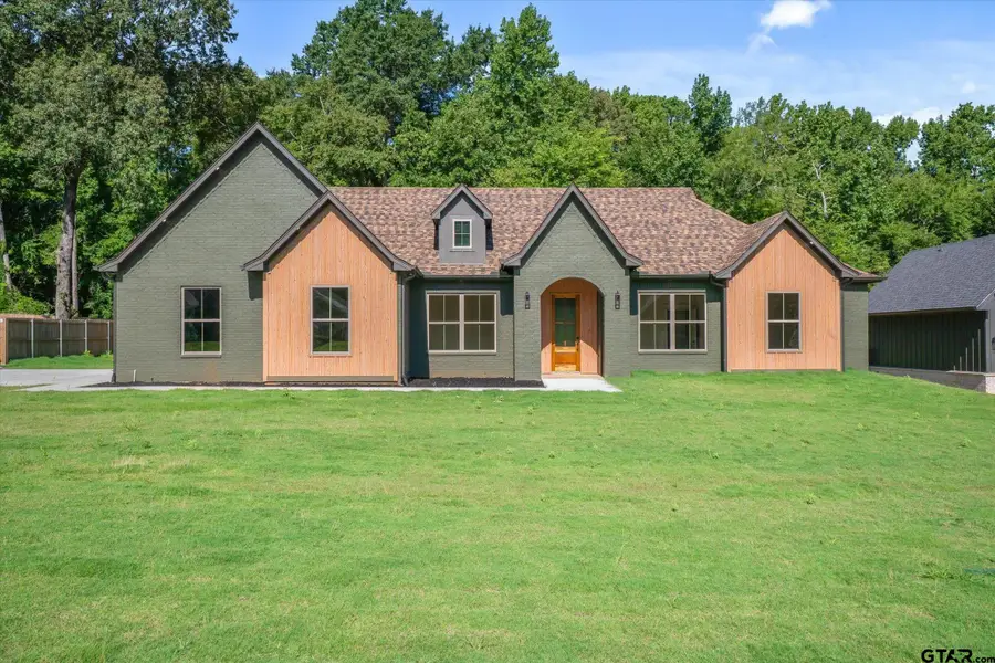 14606 Fallow Ln., Lindale, TX 75771 - #2