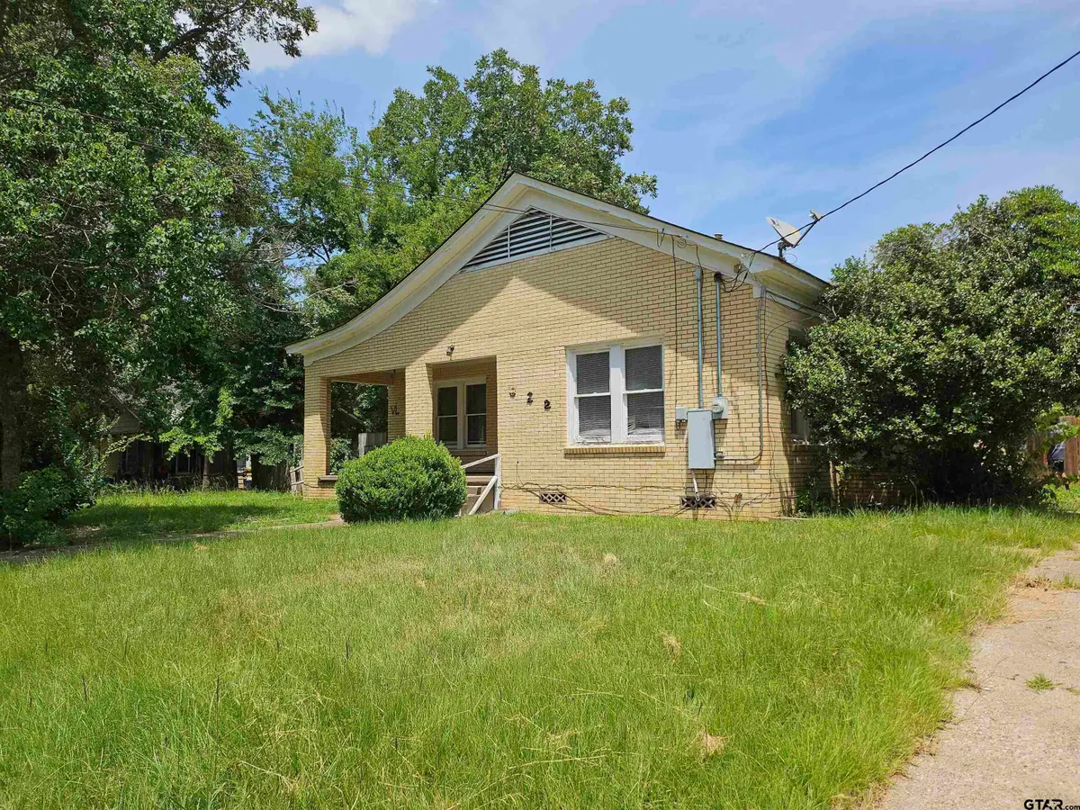 322 S Clayton, Tyler, TX 75702 - #1