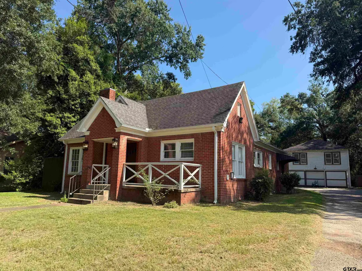 606 W Dobbs, Tyler, TX 75701 - #1