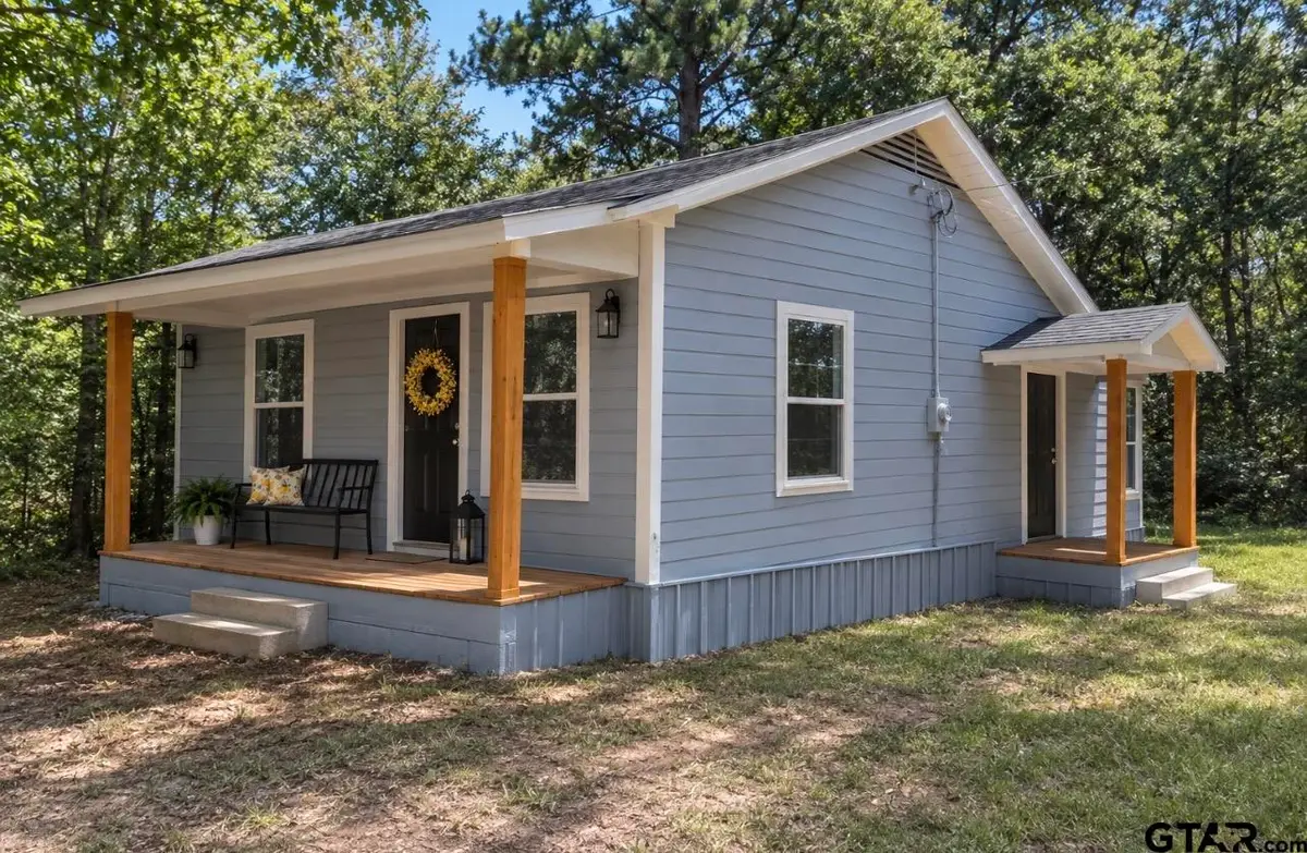 260 County Road 3513, Bullard, TX 75757 - #1