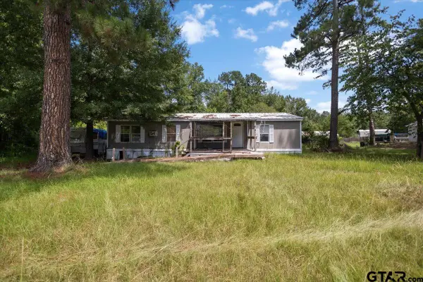 16401 Janan Dr., Tyler,  75707