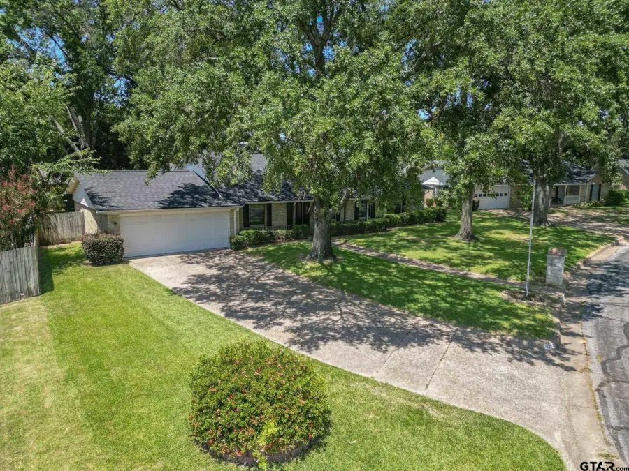 6213 Wilshire Dr, Tyler, TX 75703 - #2