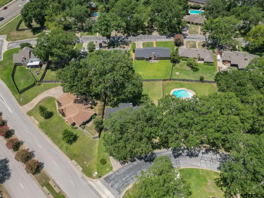 6213 Wilshire Dr, Tyler, TX 75703 - #3