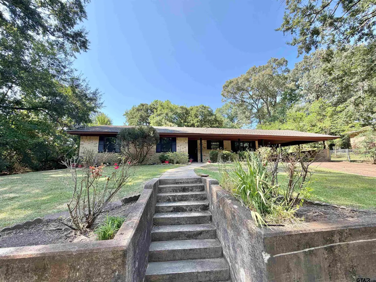 908 E 4th, Mount Pleasant, TX 75455 - #1